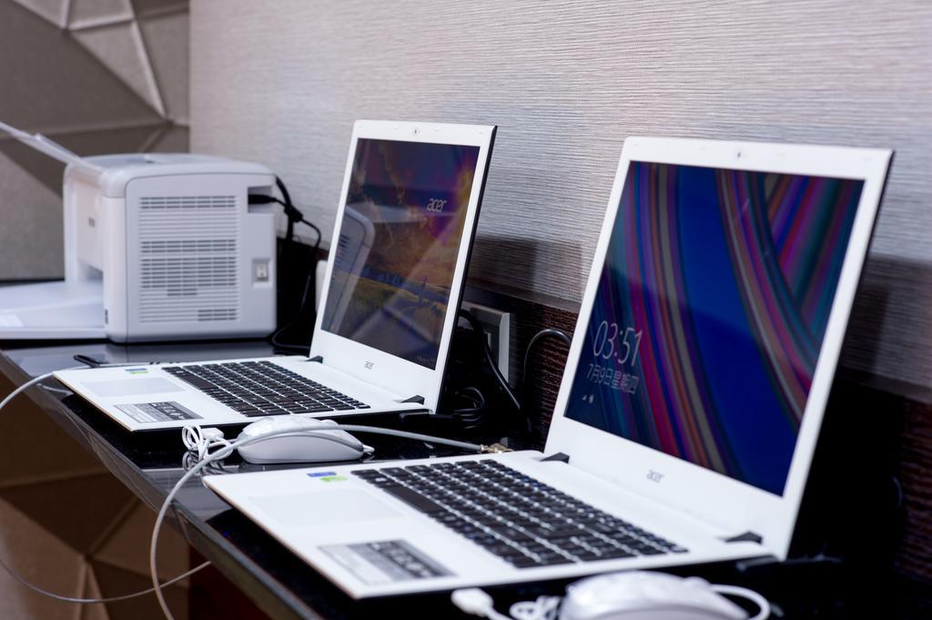 Moshamanla Hotel - Ximen Station Đài Bắc Ngoại thất bức ảnh