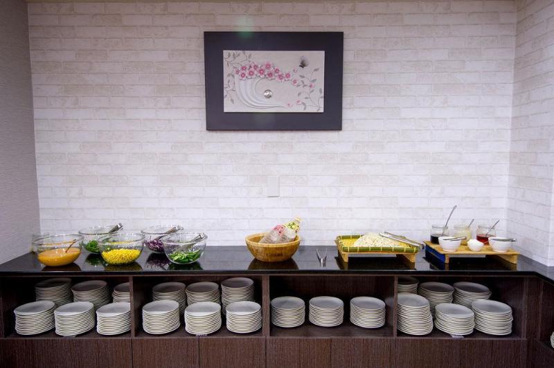 Moshamanla Hotel - Ximen Station Đài Bắc Ngoại thất bức ảnh
