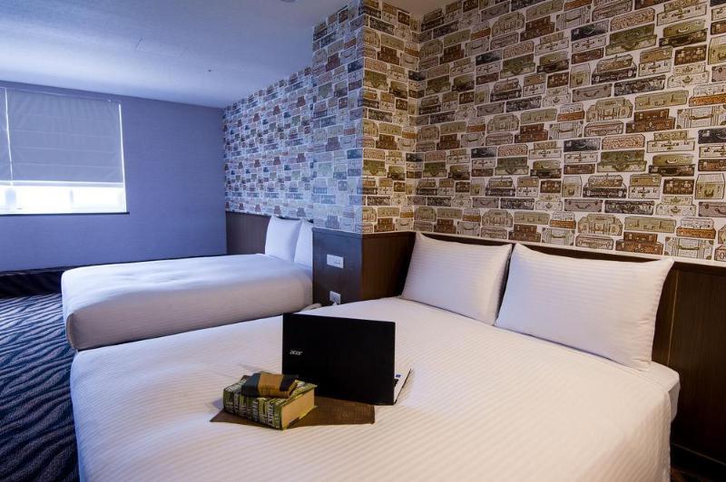 Moshamanla Hotel - Ximen Station Đài Bắc Ngoại thất bức ảnh